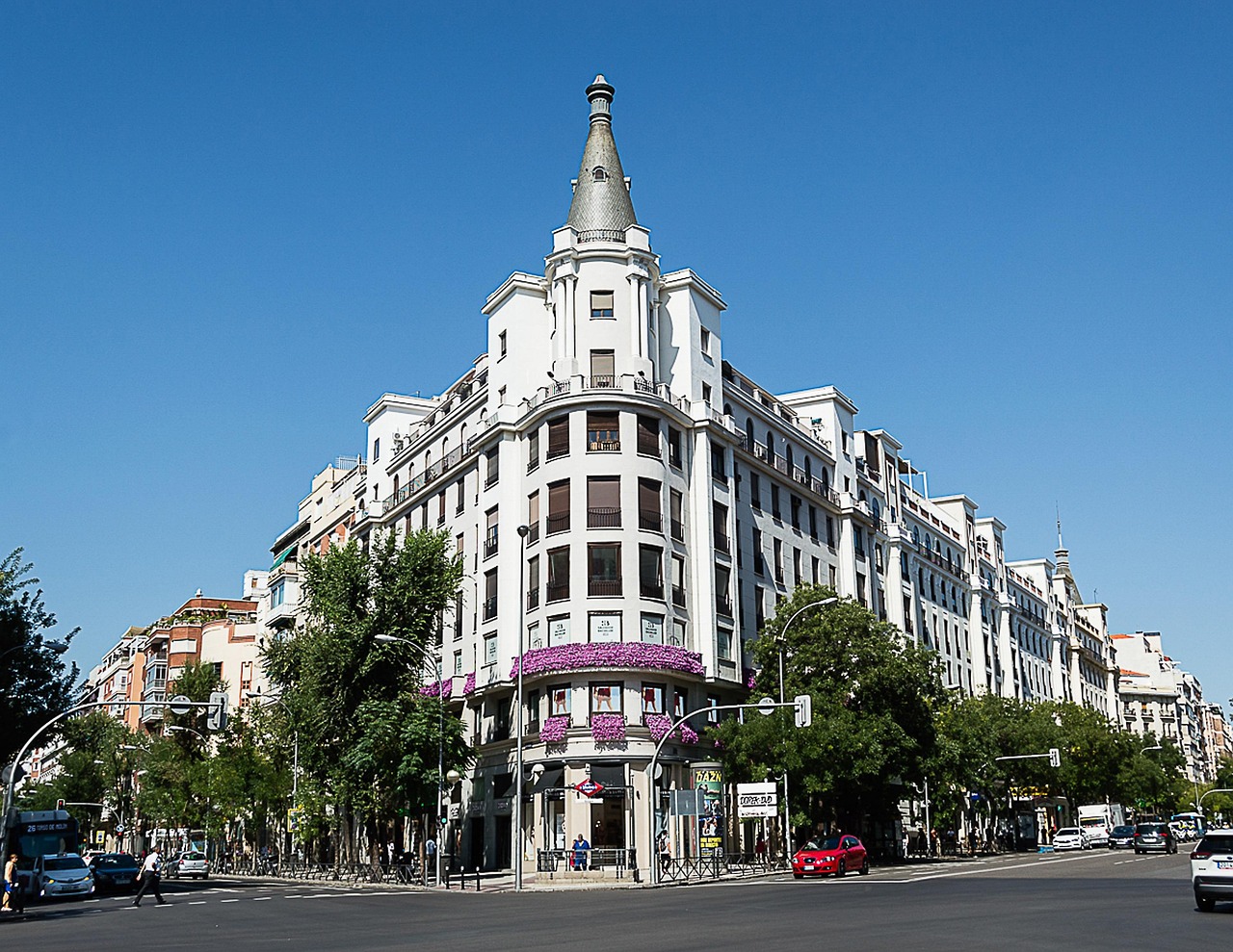 prestige goya park rosas espagne