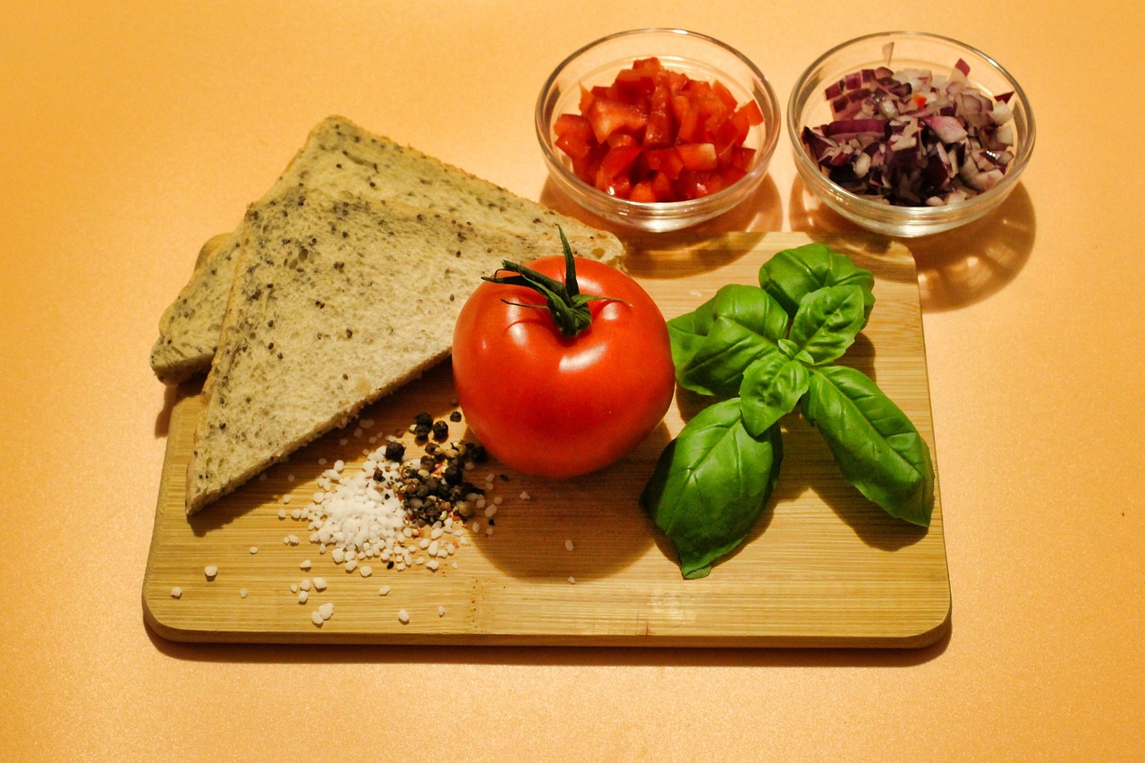 Bread Ingredients Food - Free photo on Pixabay - Pixabay