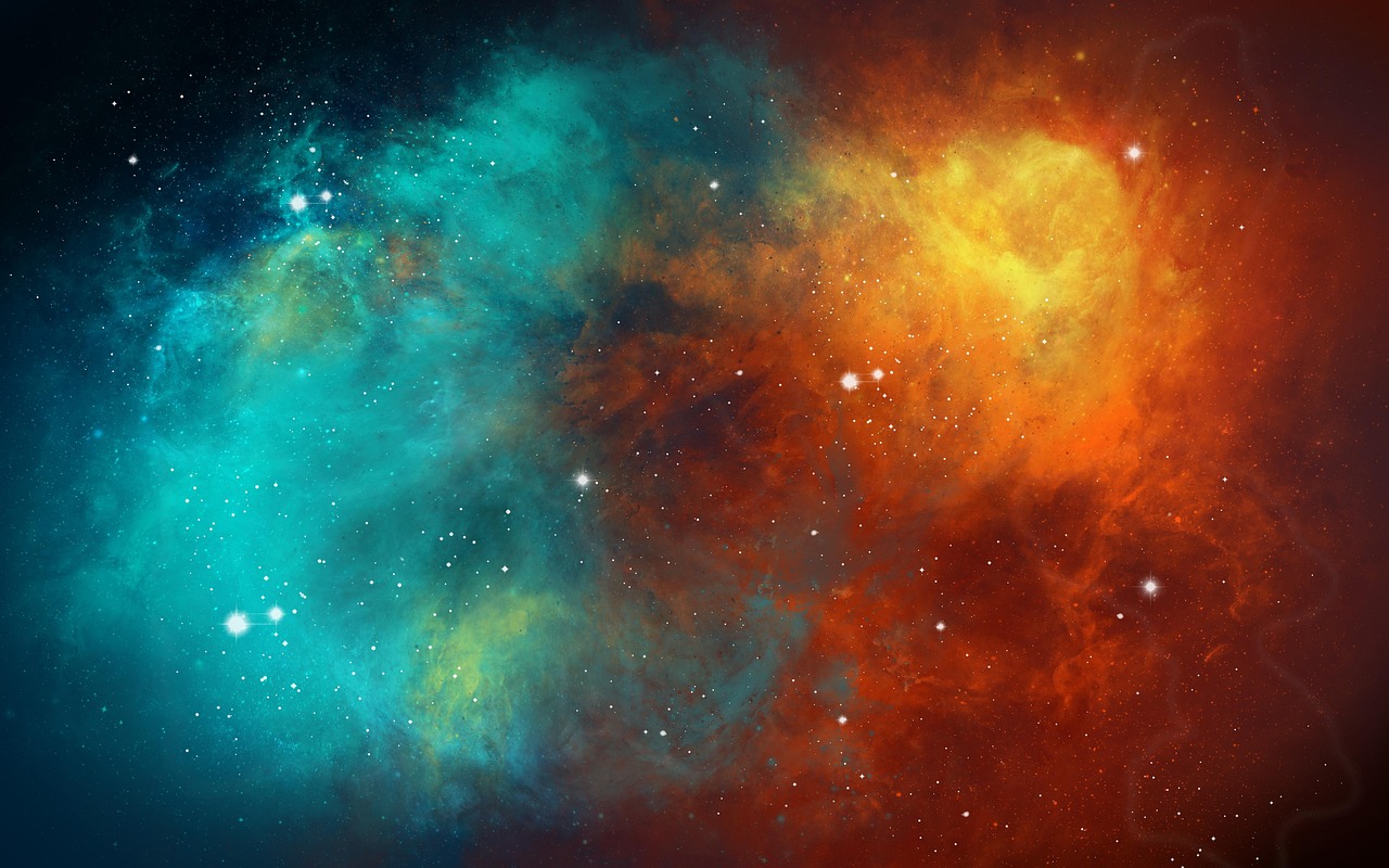Espacio Estrellas Antecedentes - Foto gratis en Pixabay - Pixabay