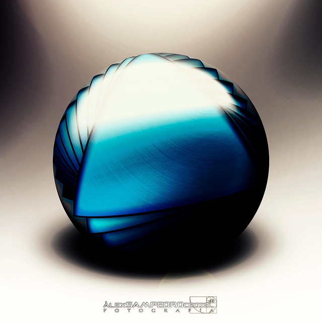 Free Sphere Ultrarealism photo and picture