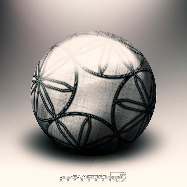 Free Sphere Ultrarealism photo and picture