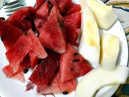Free Watermelon Food photo and picture