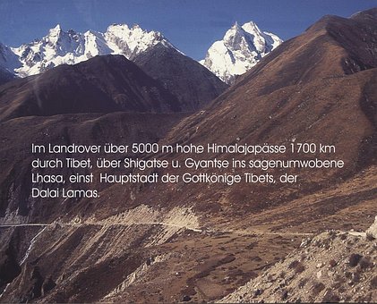 Free Backpacker Trip photo and picture