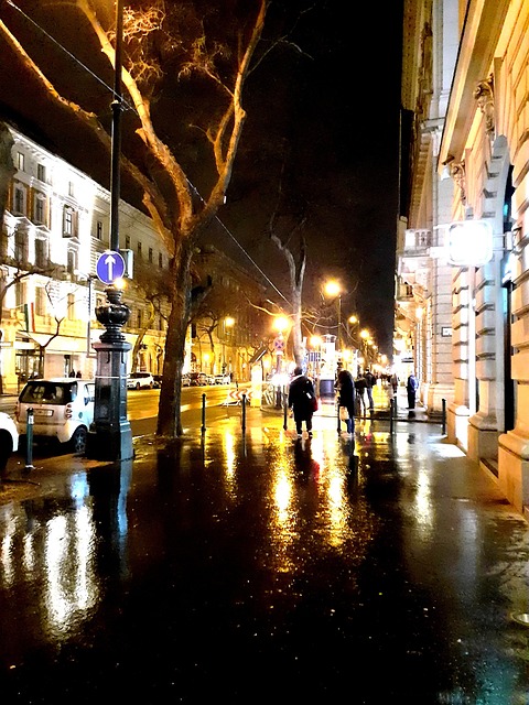 Free City Hungary photo and picture