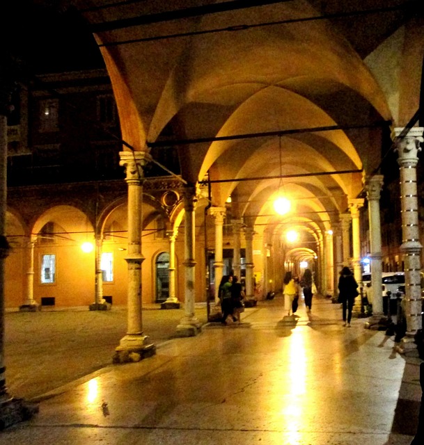 Free Summer Night Night photo and picture