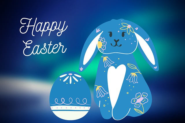 Easter, Пасхальный, Яйцо, Украшения