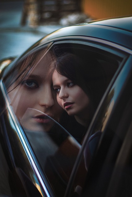Free Cars Twins photo and picture