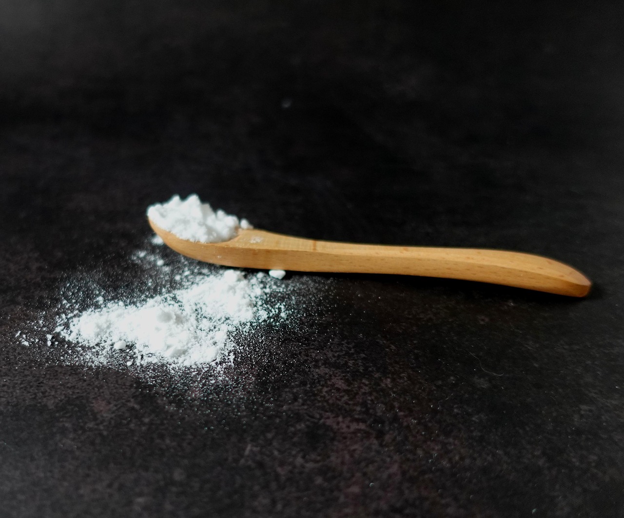 Powder Baking Soda White - Free photo on Pixabay