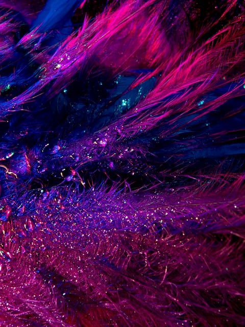 Free abstract light background illustration