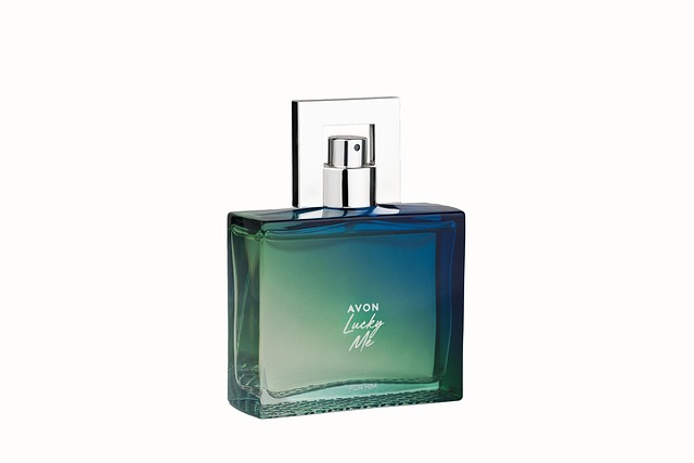 Free Avon Perfume photo and picture