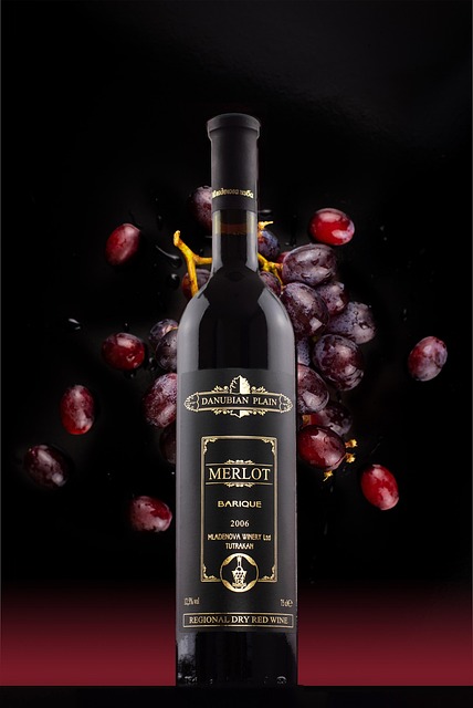 Free Wine Winebottle photo and picture
