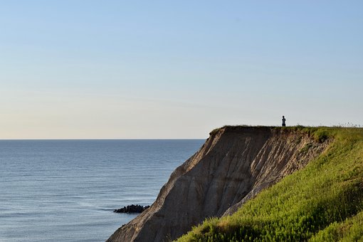 Free Denmark Landscape photo and picture