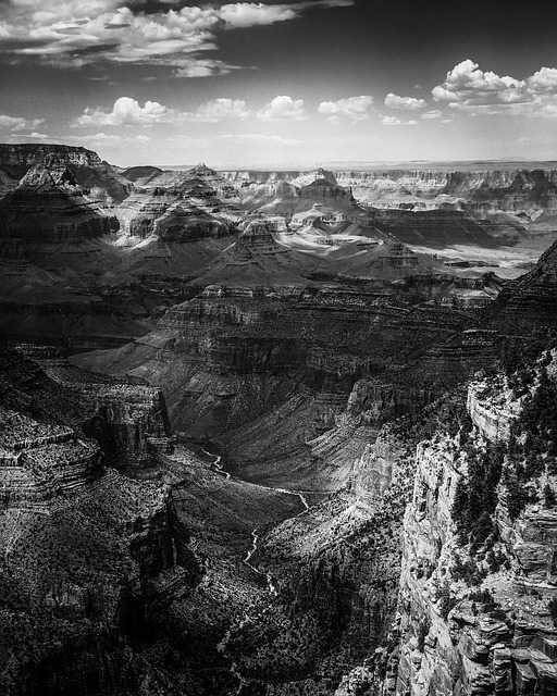 Grand Canyon, Nationalpark, Arizona