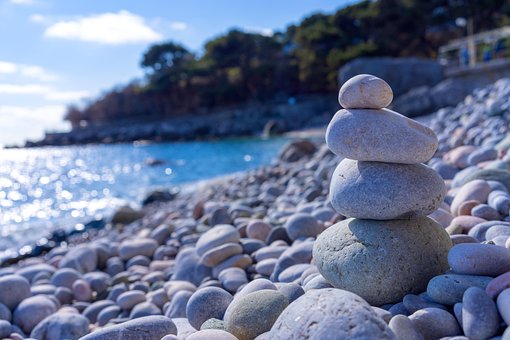 Free Background Beach photo and picture