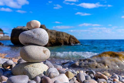 Free Background Beach photo and picture