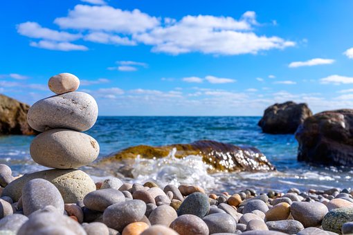 Free Background Beach photo and picture
