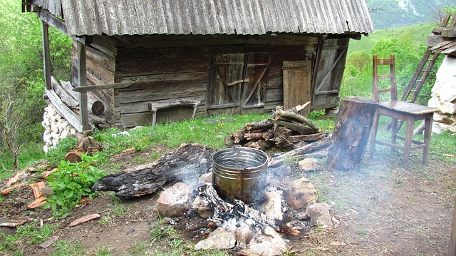 România, Natura, Transilvania, Munte