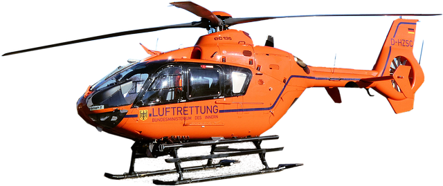 Hubschrauber, Helikopter
