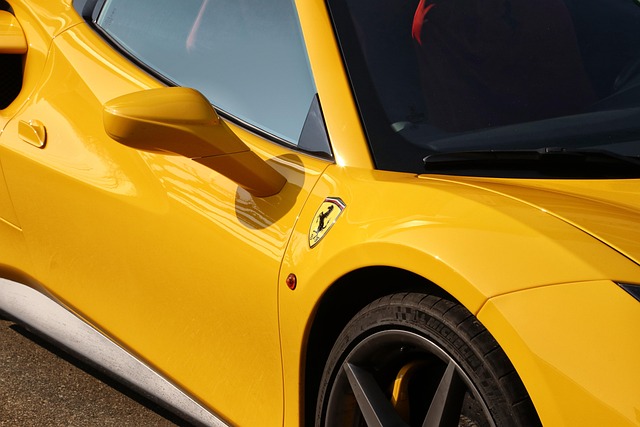 Free Modena Maranello photo and picture