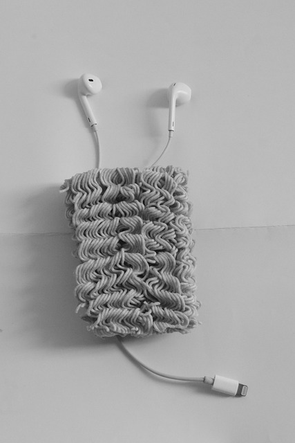 Free Noodles Music photo and picture