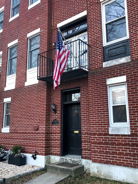 Free Usa Flag photo and picture