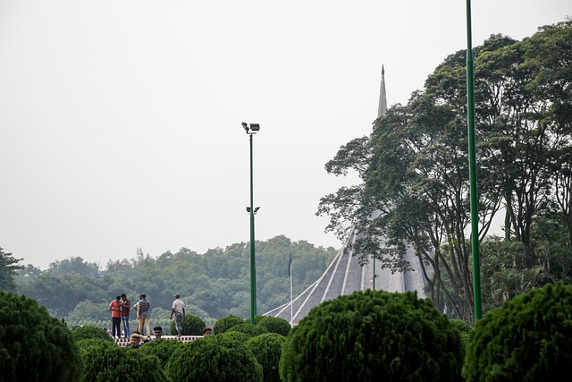 Free Sritishodho Monument photo and picture