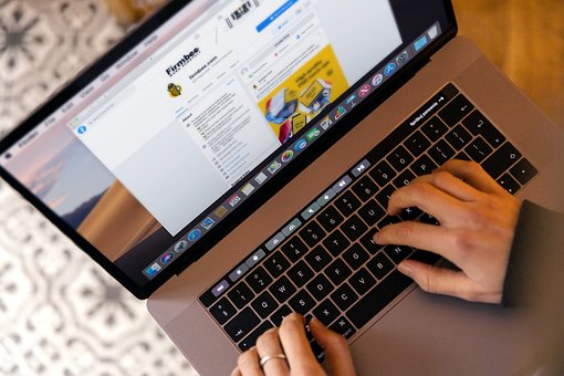 Free Work Laptop photo and picture
