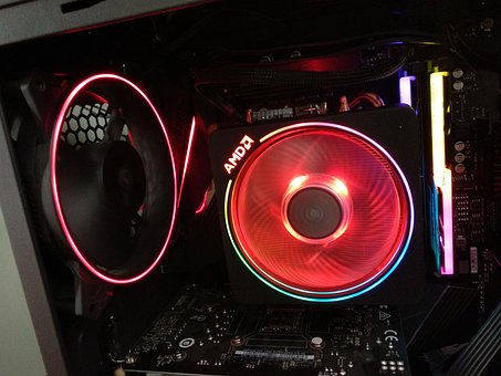 Free Amd Pc photo and picture