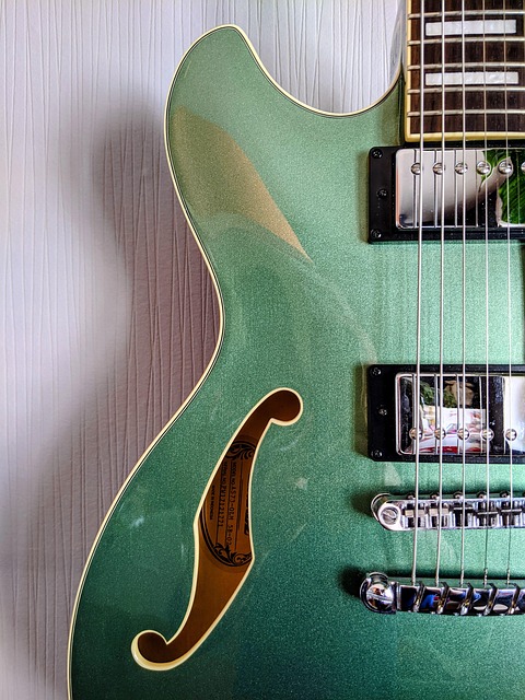 Free Guitar Electric Guitar photo and picture