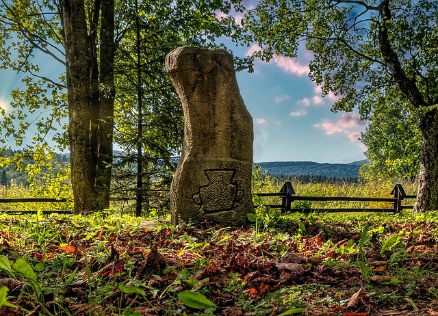 Free Poland Bieszczady photo and picture