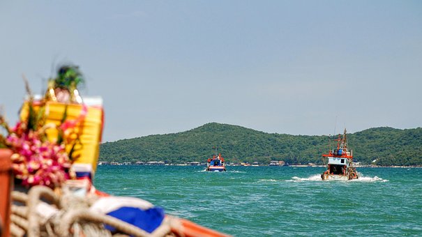 Free Ko Samet Thailand photo and picture