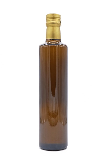 Free Bottle Oil photo and picture