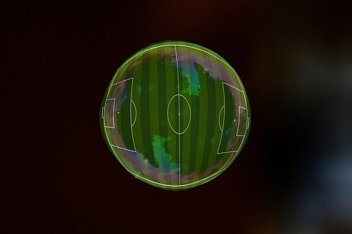 Free Soccer Football photo and picture