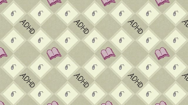 Bücher, Adh, Hintergrund, Computer Maus