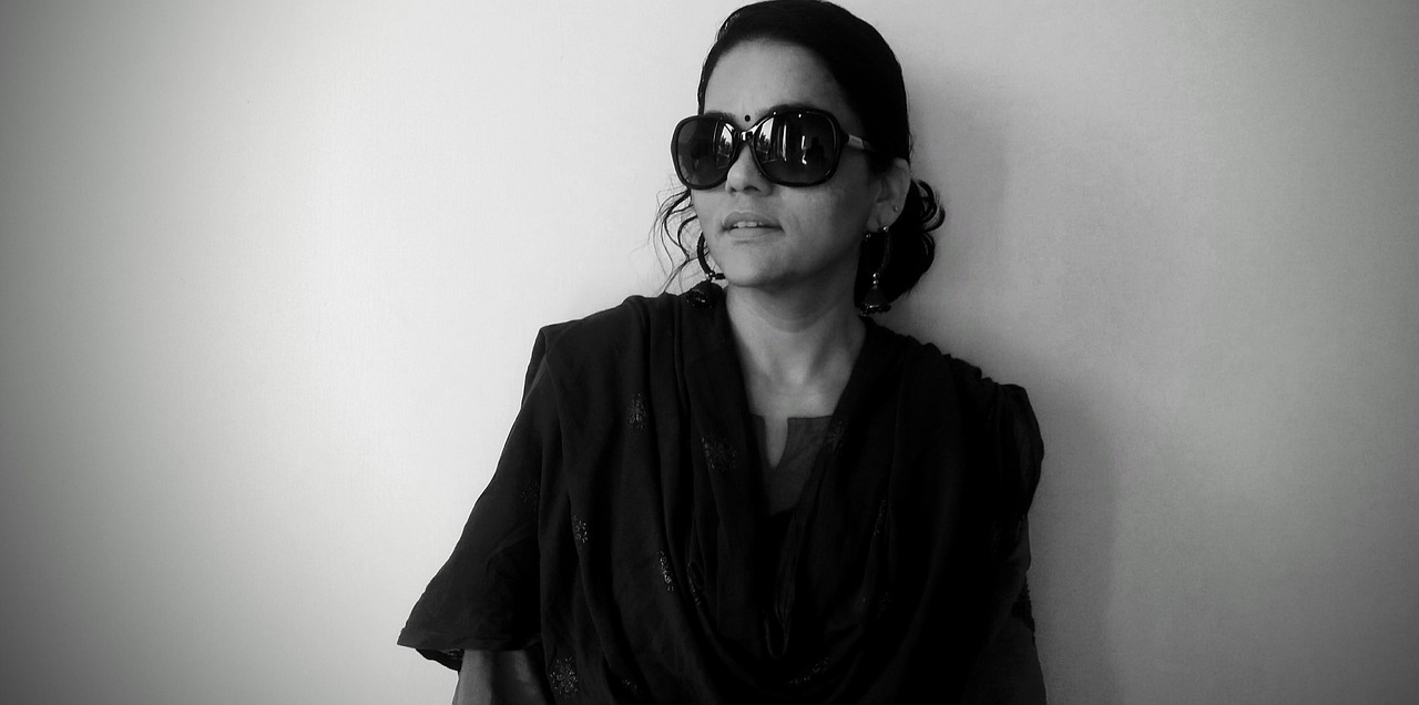 Femme Des Lunettes De Soleil - Photo gratuite sur Pixabay - Pixabay