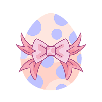 Free Easter Day Egg illustration and picture