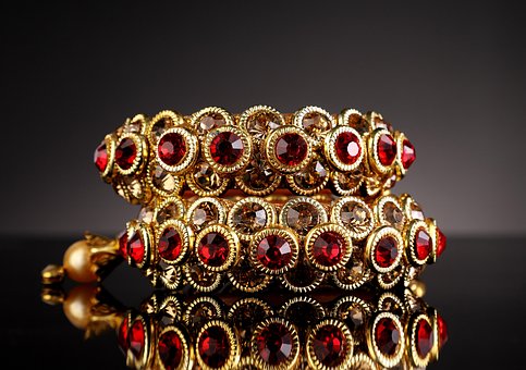 Free Jewelry Ruby photo and picture