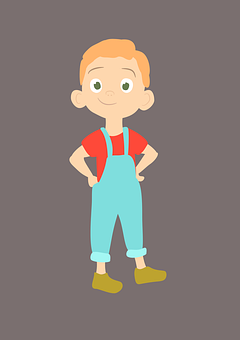 Mischievous Vector 6+ Free Mischievous & Clumsy Vectors