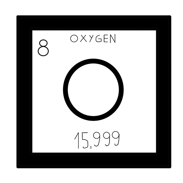 Oxygen Gas Chemistry Free photo on Pixabay Pixabay