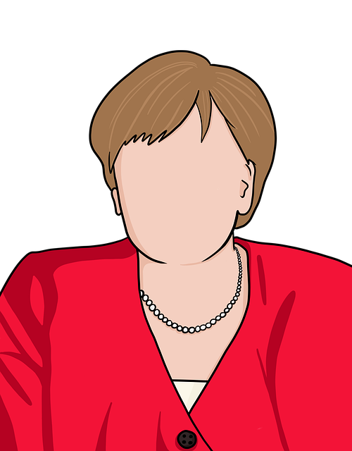 Angela Merkel, Cancelar, Politician, Cdu