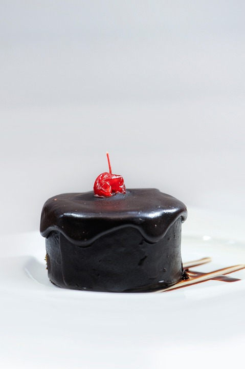Chocolate Cake Pastry - Free photo on Pixabay - Pixabay