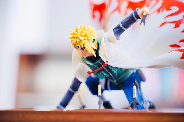Free Anime Minato photo and picture