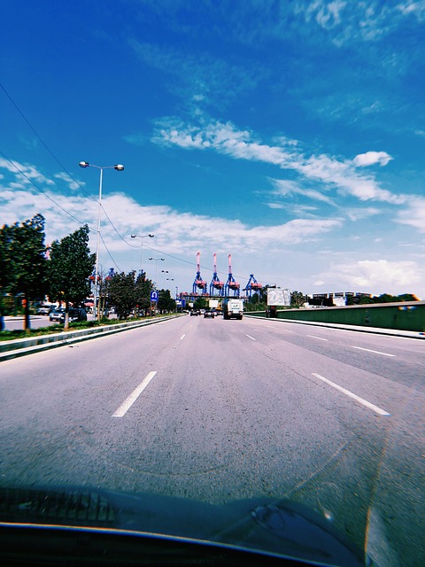 Roadtrip, Krajina, Libanon, Příroda