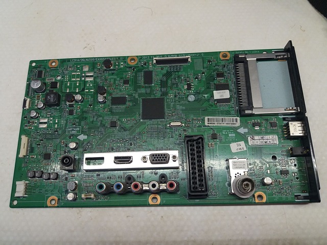 Tabblad, Elektronica, Chip, Technologie