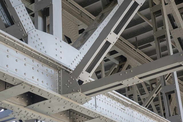 Structure Metal Steel Art Of - Free photo on Pixabay