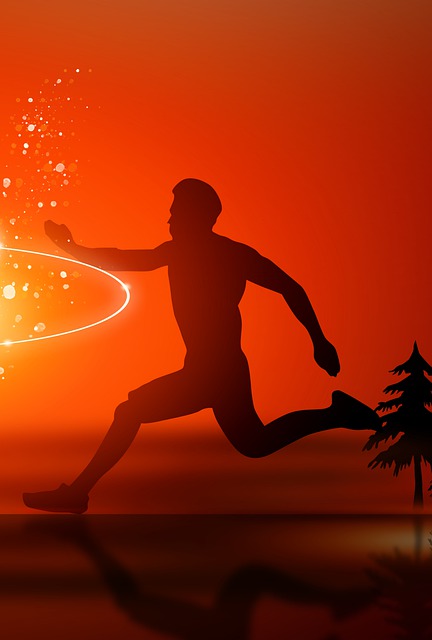 Fitness, Man, Sport, Coaching