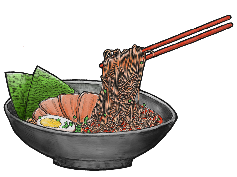 ラーメン 水彩画 食品 Pixabayの無料画像 ラーメン 水彩画 食品 Pixabayの無料画像