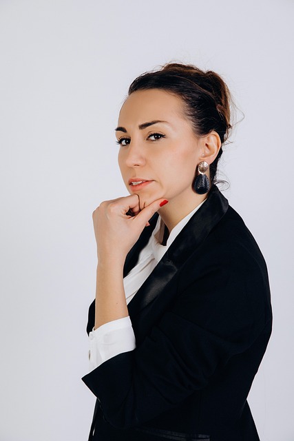 Free Woman Professional photo and picture