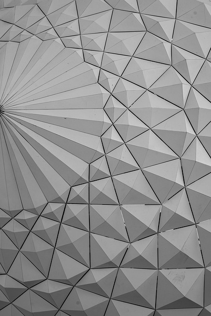 Free Structure Grey photo and picture