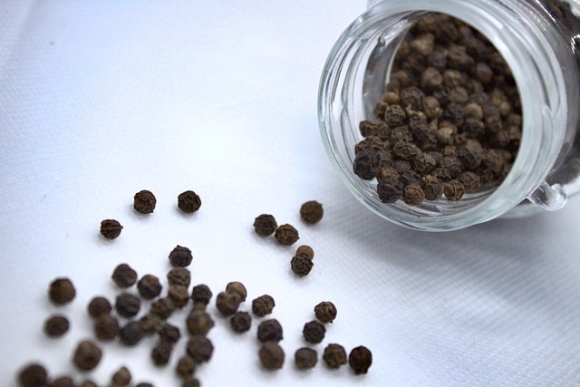 Free Peppercorns Pepper photo and picture
